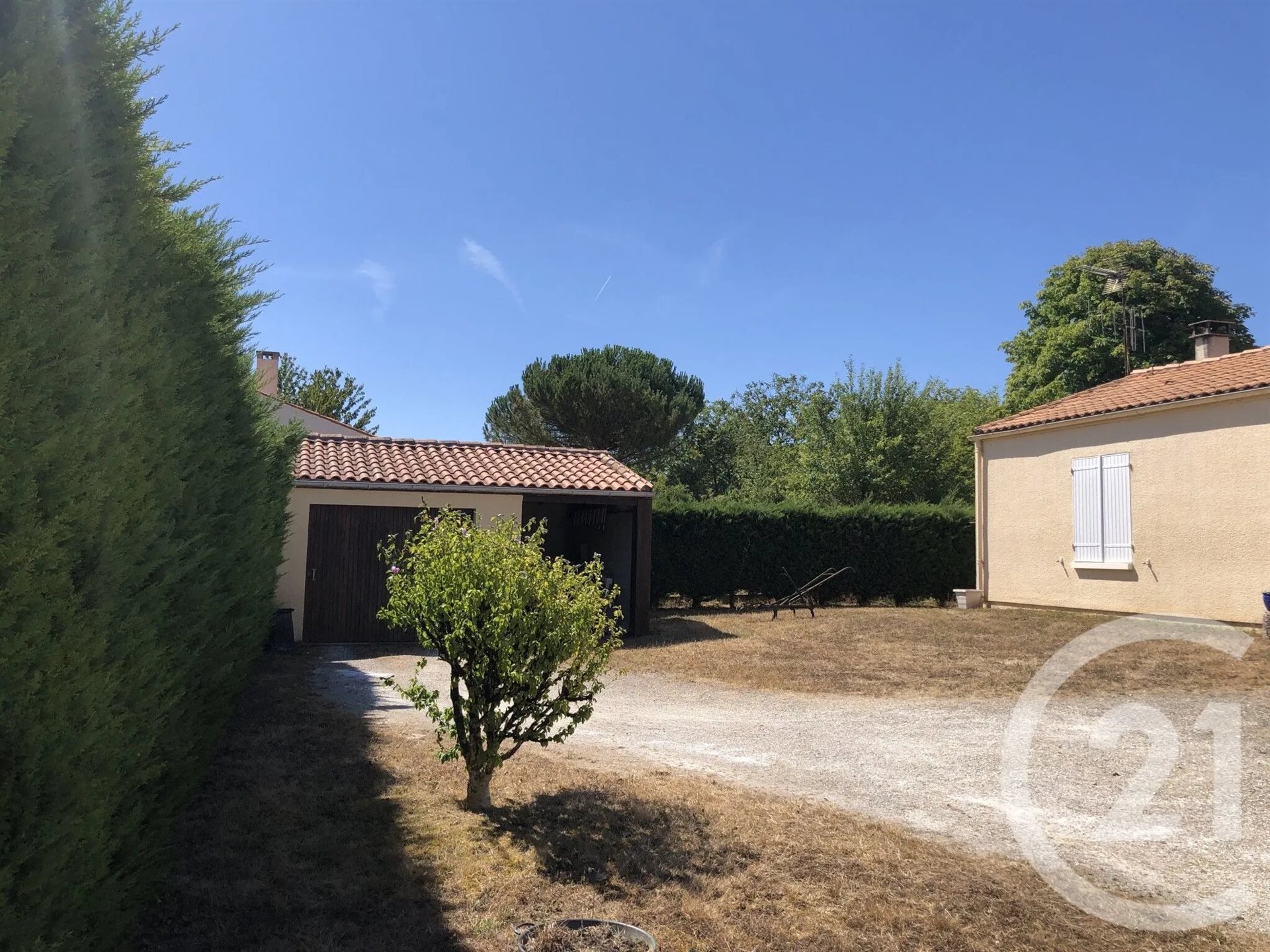 Maison à vendre, 97m², Port-d'Envaux