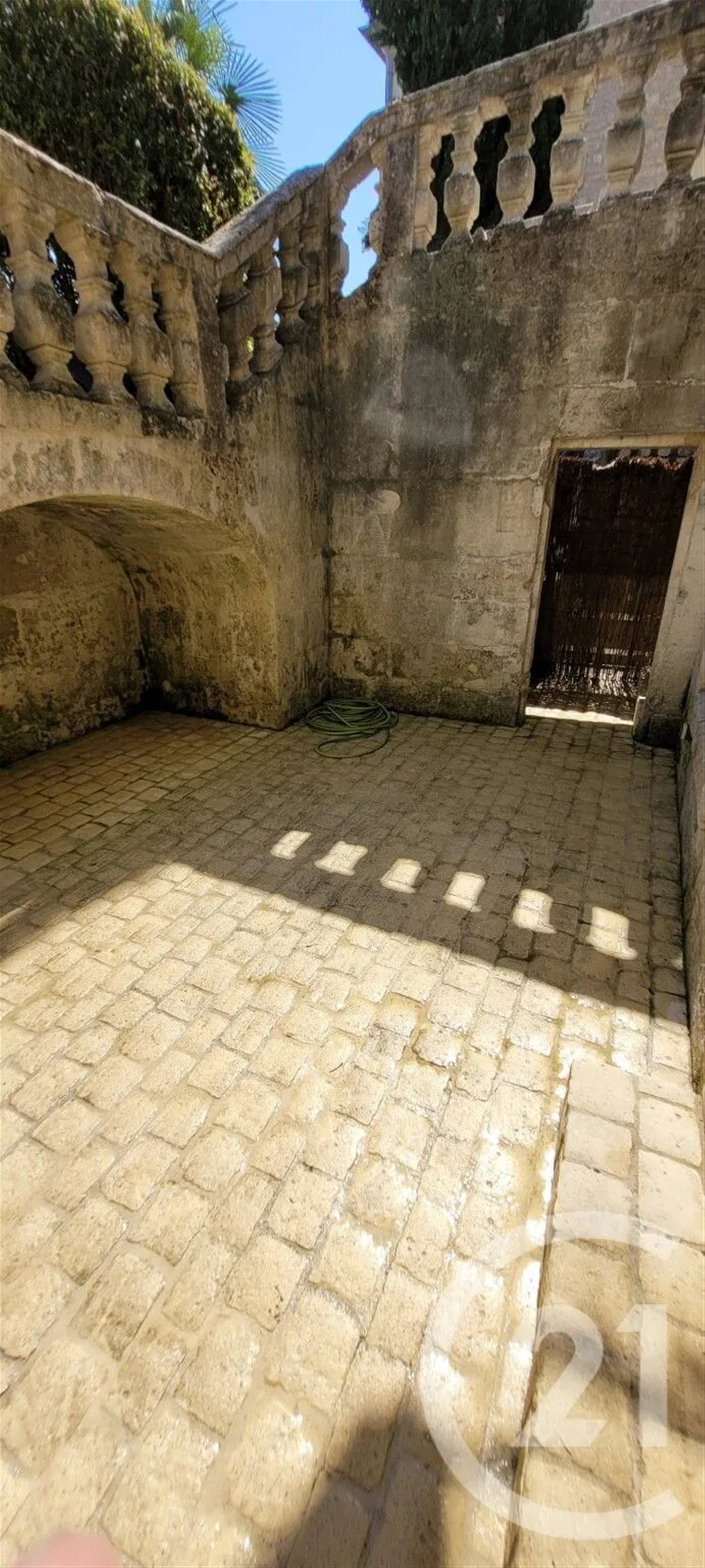 Appartement à louer, 73m², Saintes