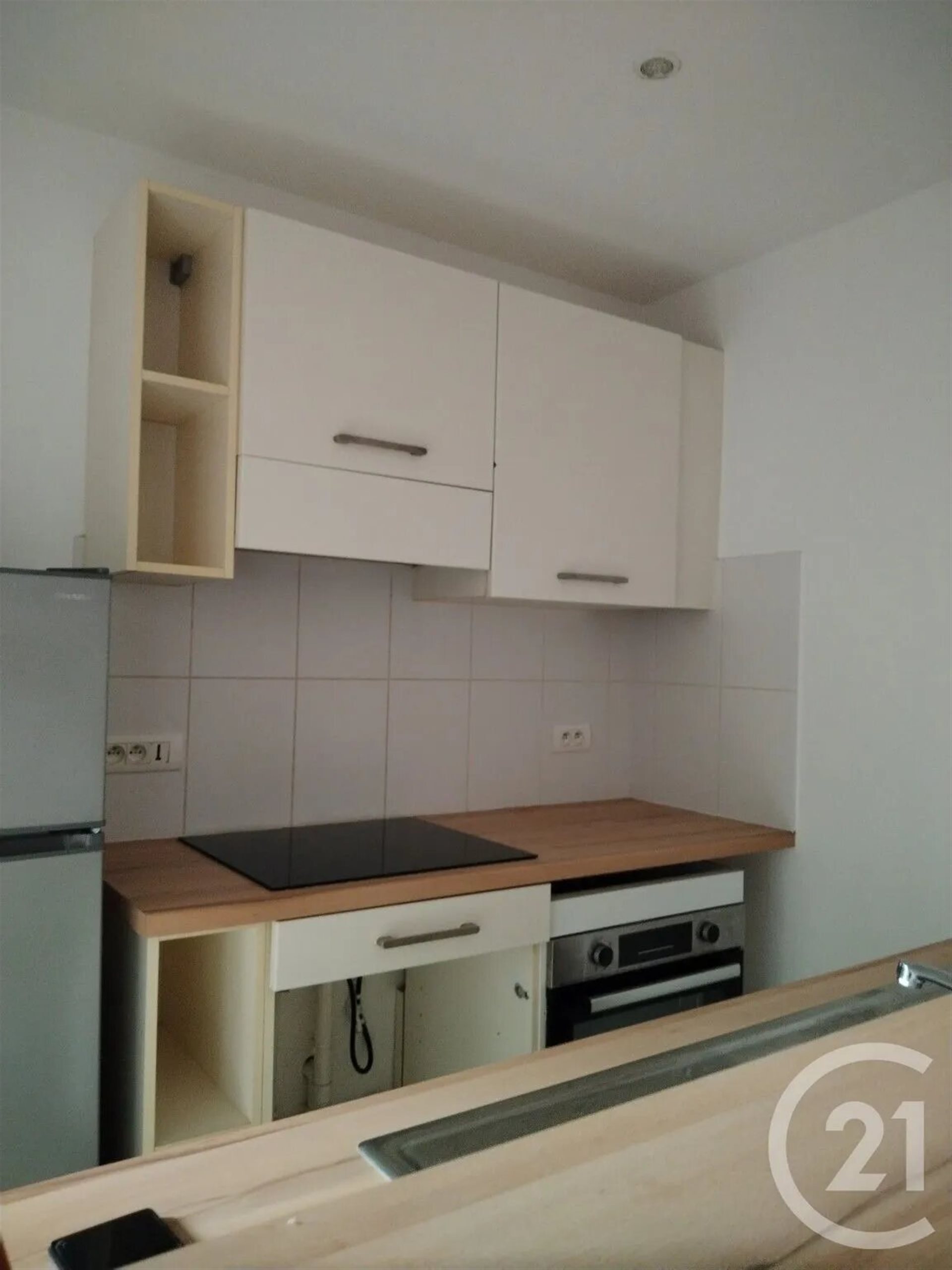 Appartement à louer, 73m², Saintes