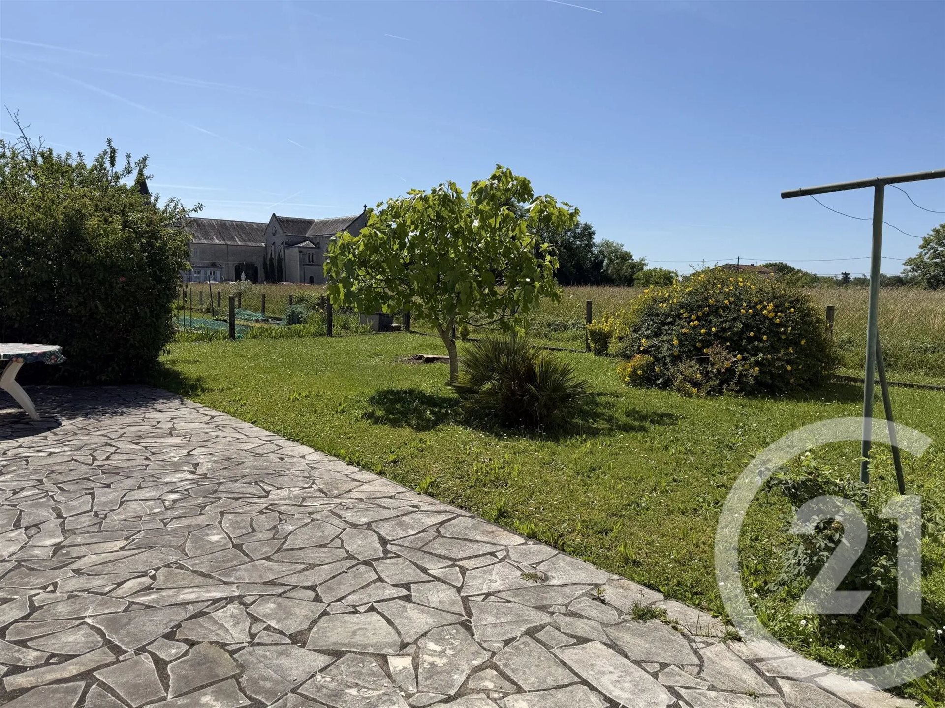 Maison à vendre, 81m², Saintes
