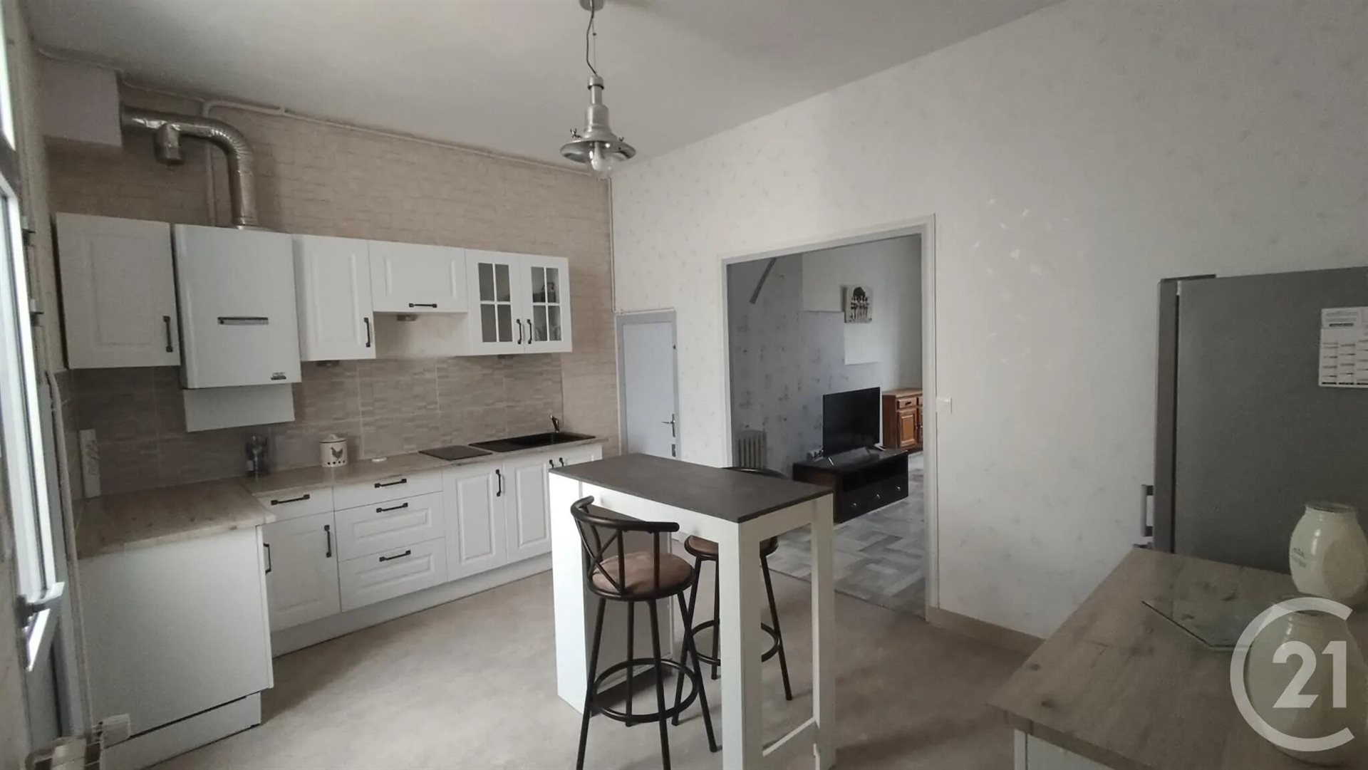 Maison à vendre, 81m², Saintes