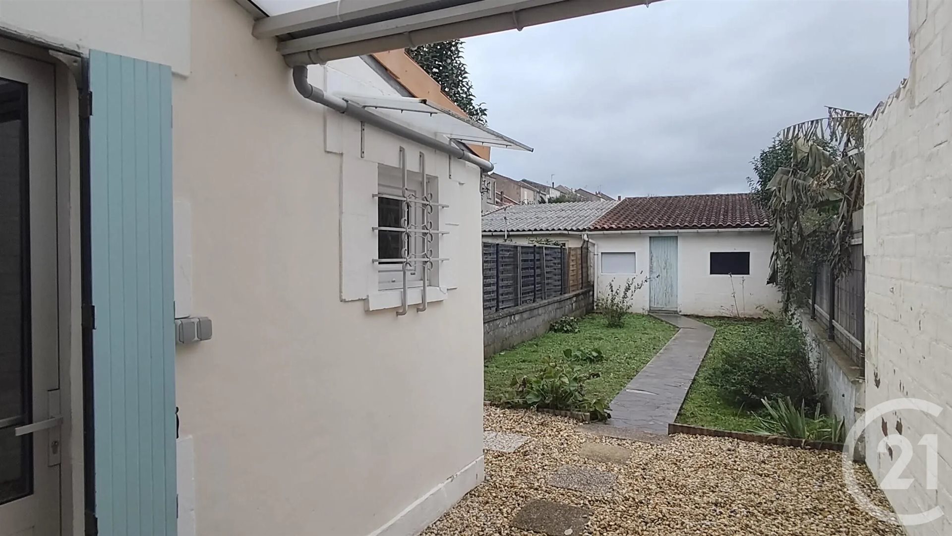 Maison à vendre, 81m², Saintes