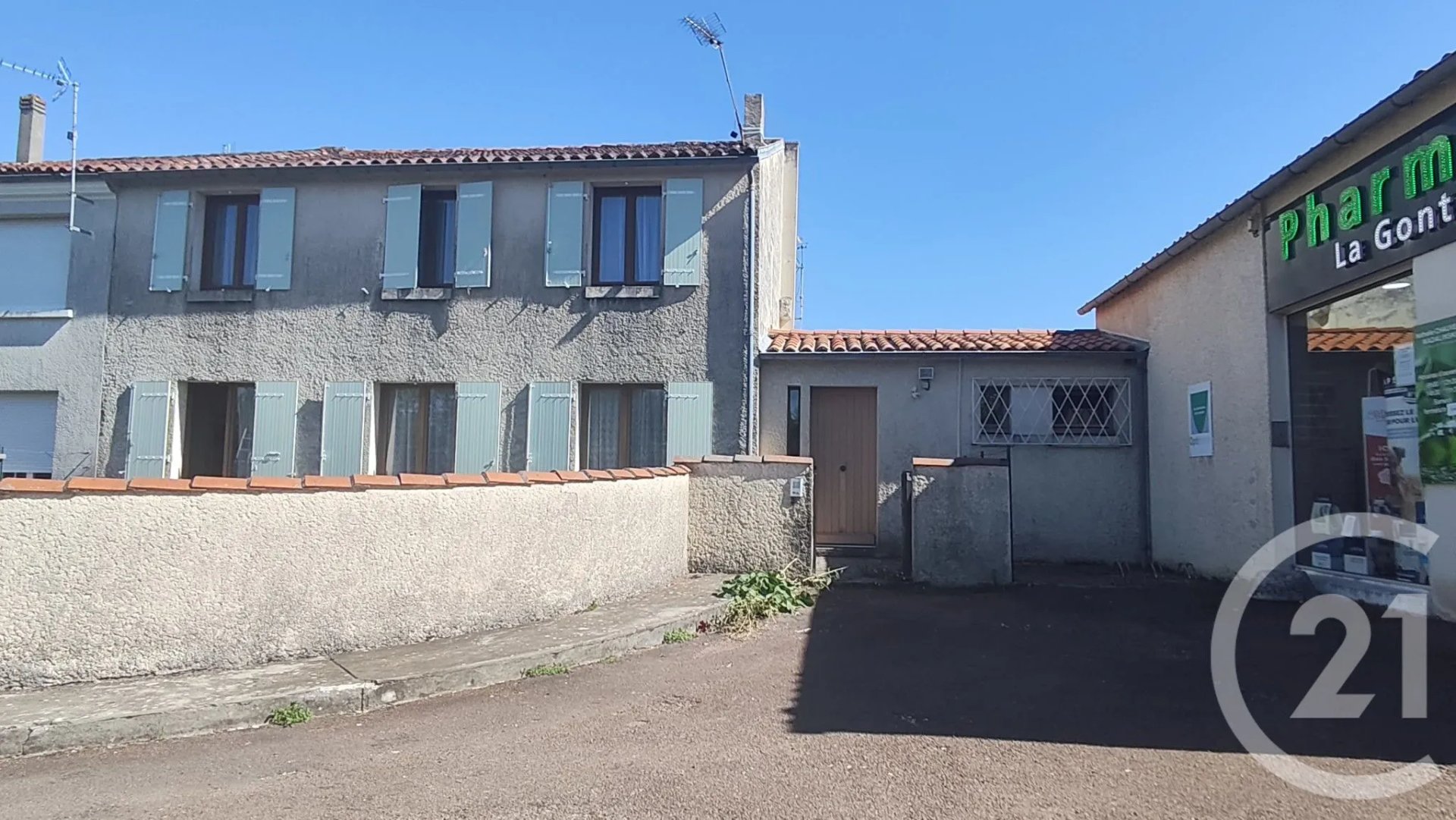 Maison à vendre, 177m², Les Gonds