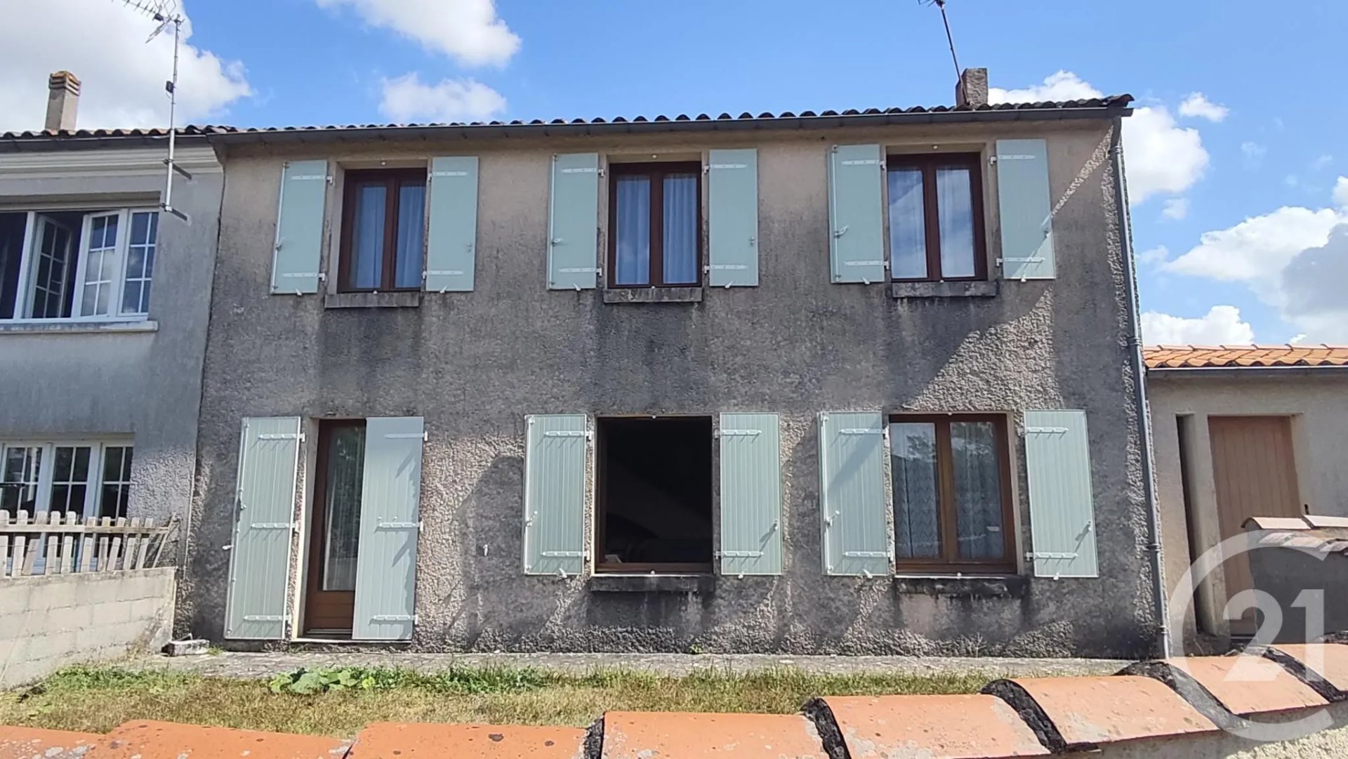 Maison à vendre, 177m², Les Gonds