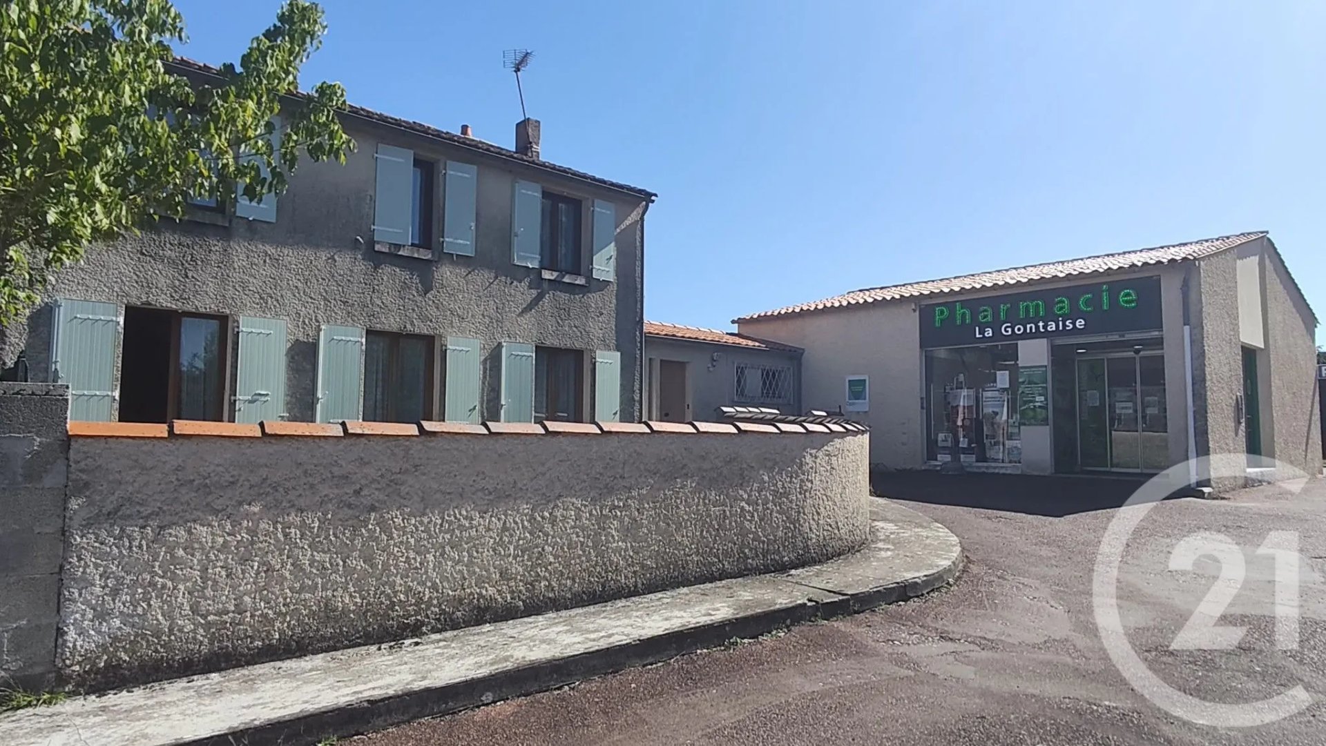 Maison à vendre, 177m², Les Gonds