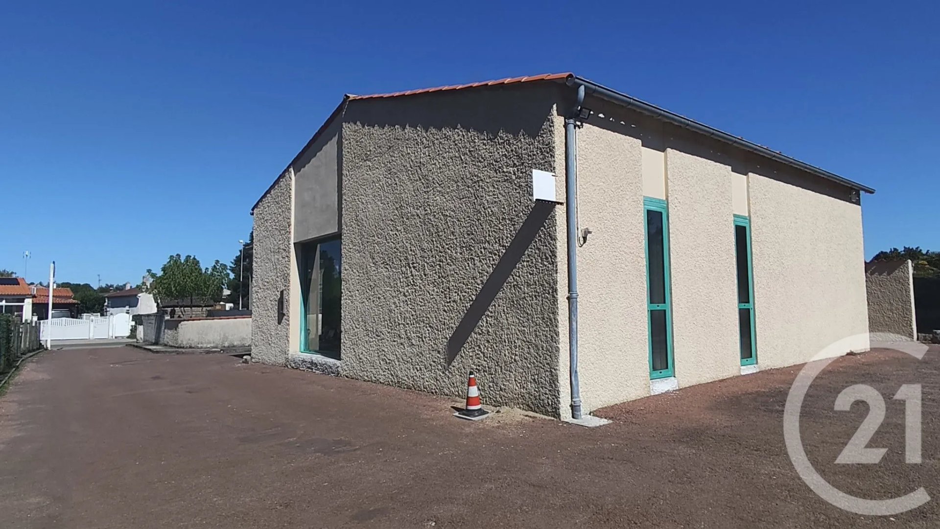 Maison à vendre, 177m², Les Gonds