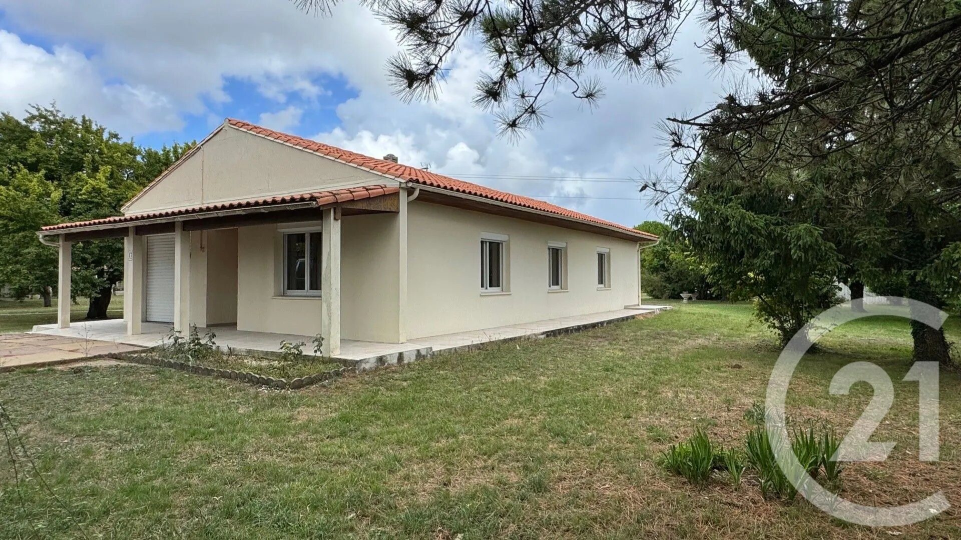 Maison à vendre, 87m², Les Gonds