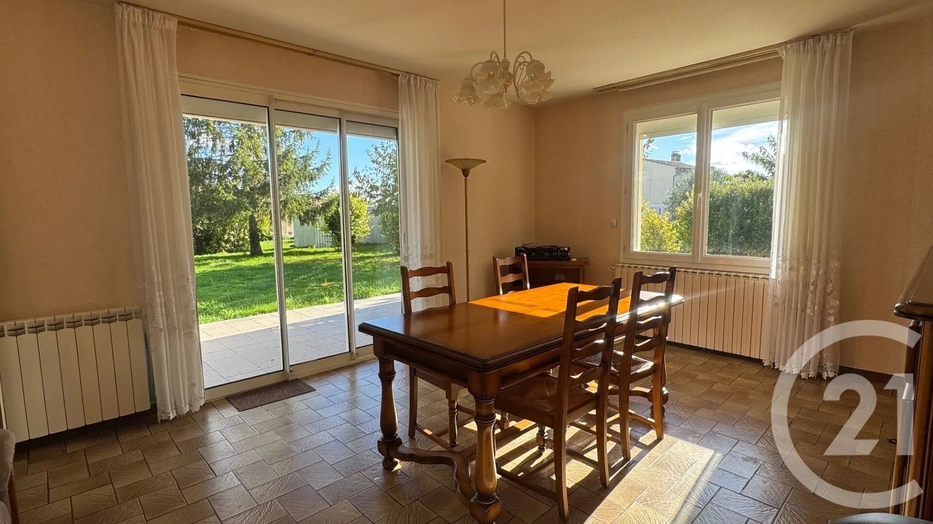 Maison à vendre, 87m², Les Gonds