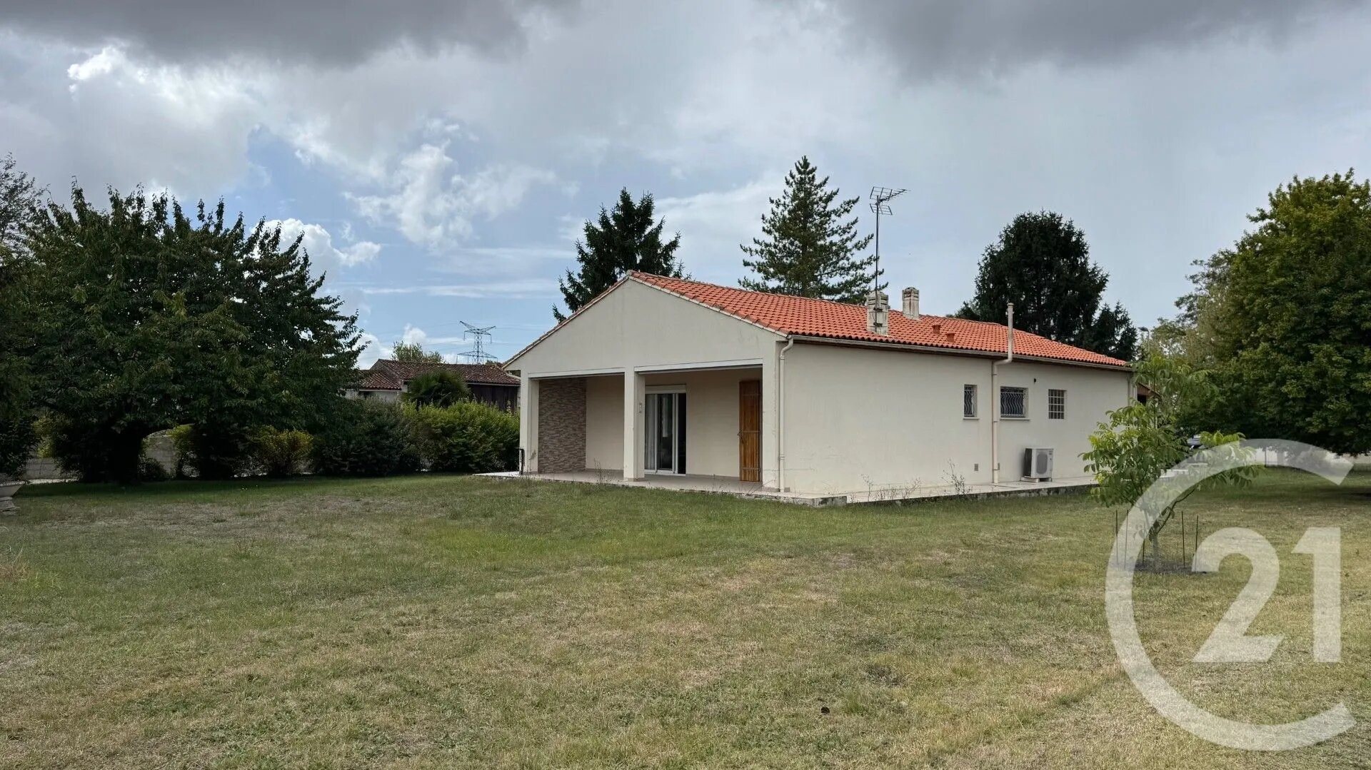 Maison à vendre, 87m², Les Gonds