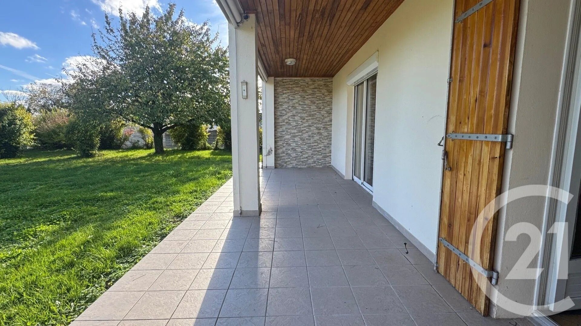 Maison à vendre, 87m², Les Gonds