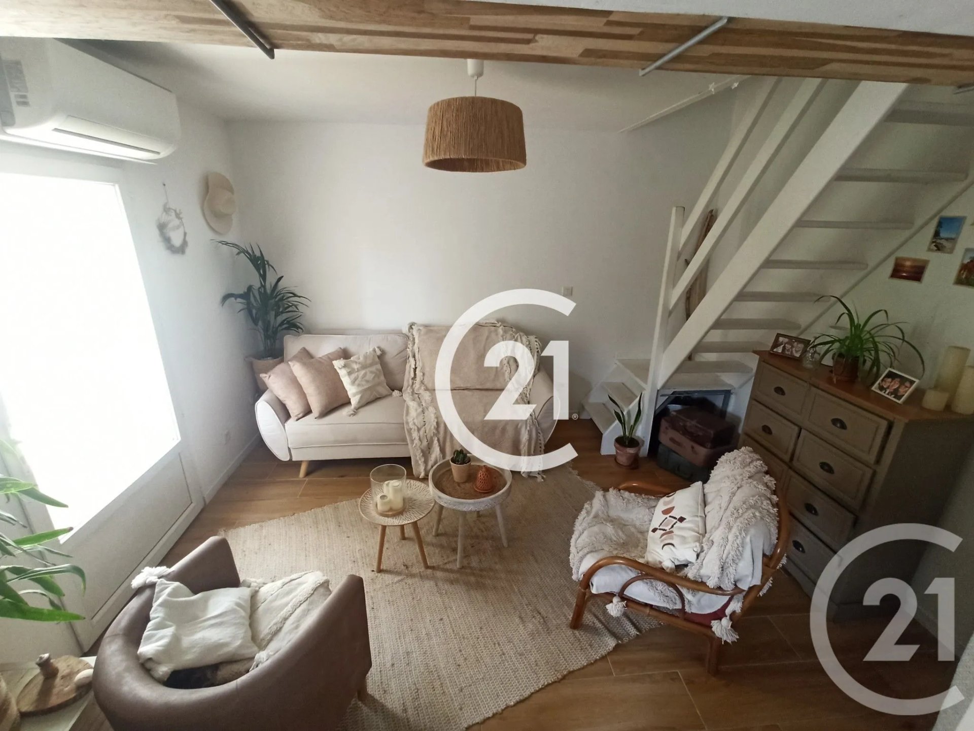 Maison à vendre, 40m², Saintes