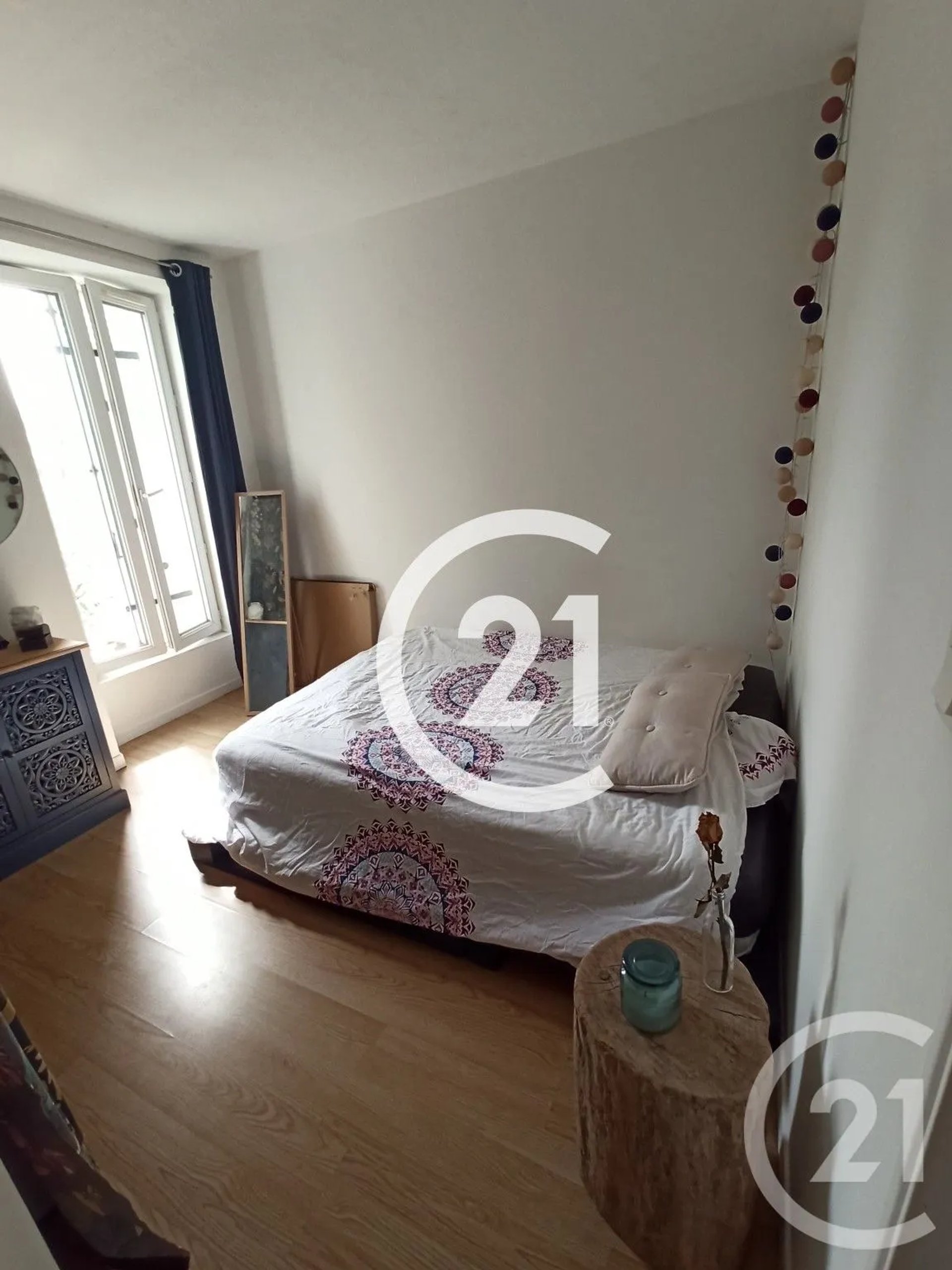 Maison à vendre, 40m², Saintes
