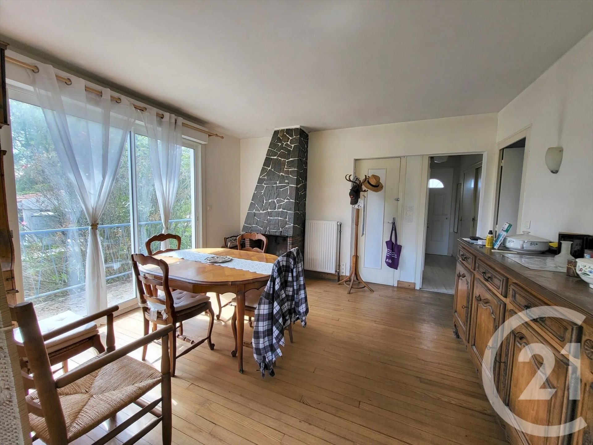 Maison à vendre, 100m², Saintes