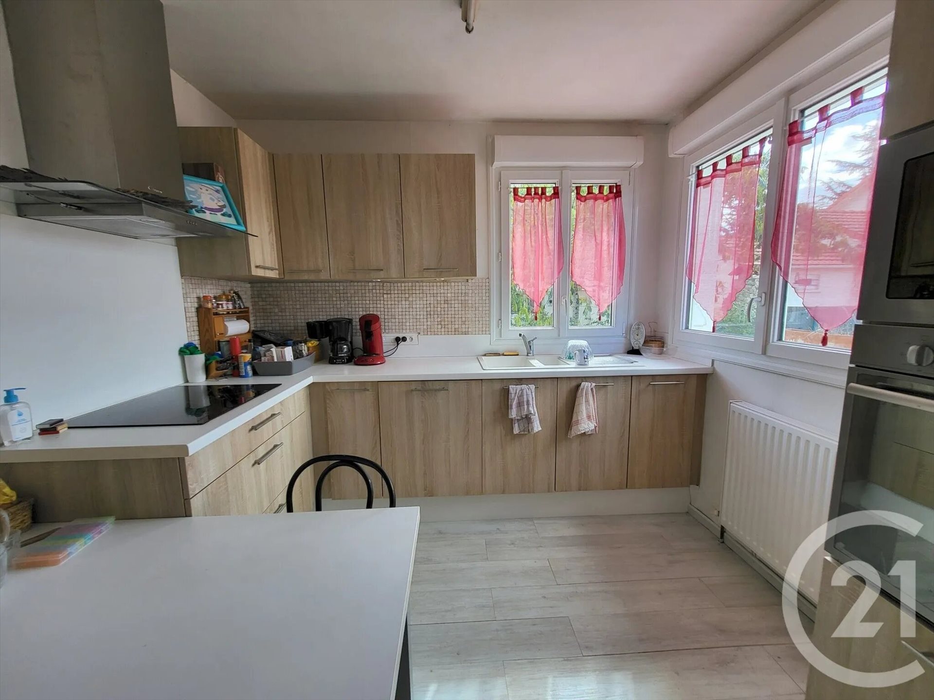 Maison à vendre, 100m², Saintes