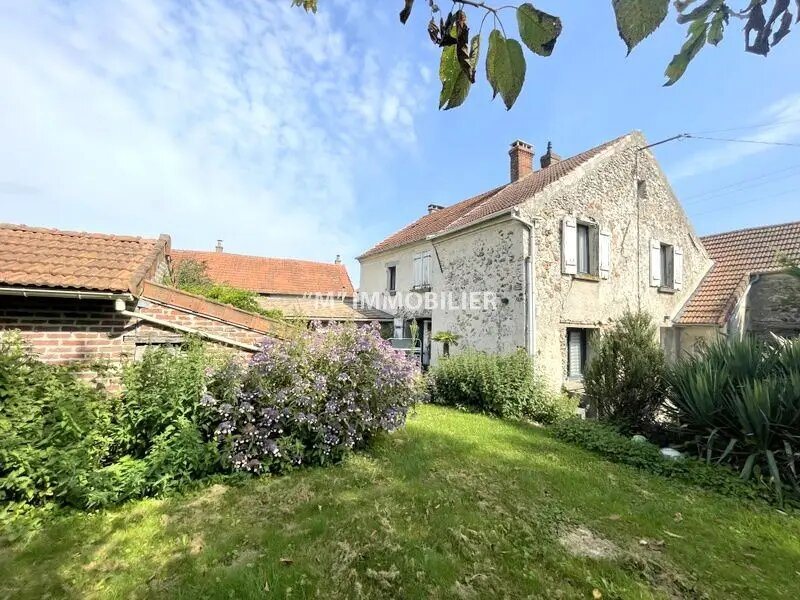 Maison à vendre, 145m², La Ferté-sous-Jouarre