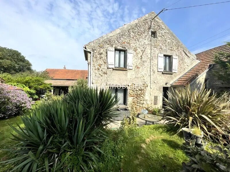 Maison à vendre, 145m², La Ferté-sous-Jouarre