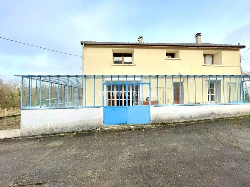 Maison à vendre, 112m², La Ferté-sous-Jouarre