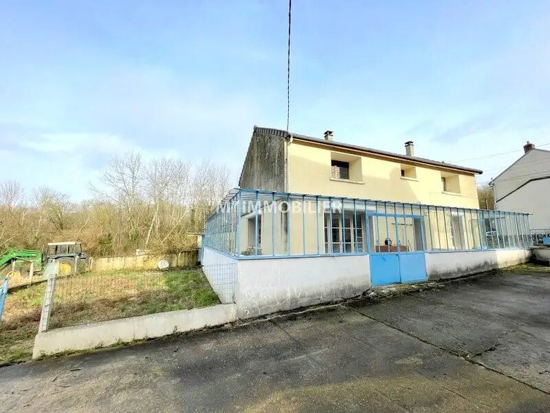 Maison à vendre, 112m², La Ferté-sous-Jouarre