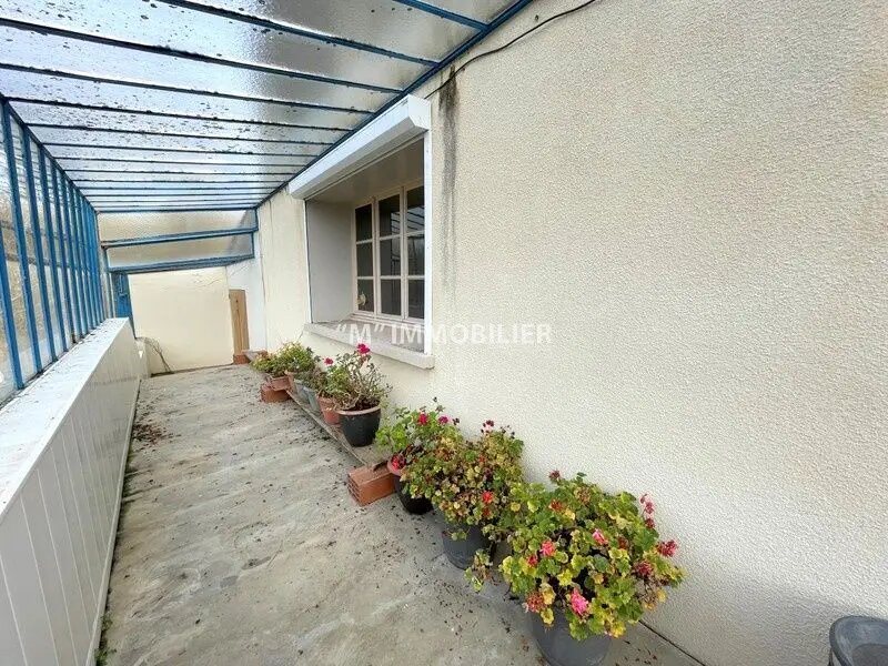 Maison à vendre, 112m², La Ferté-sous-Jouarre