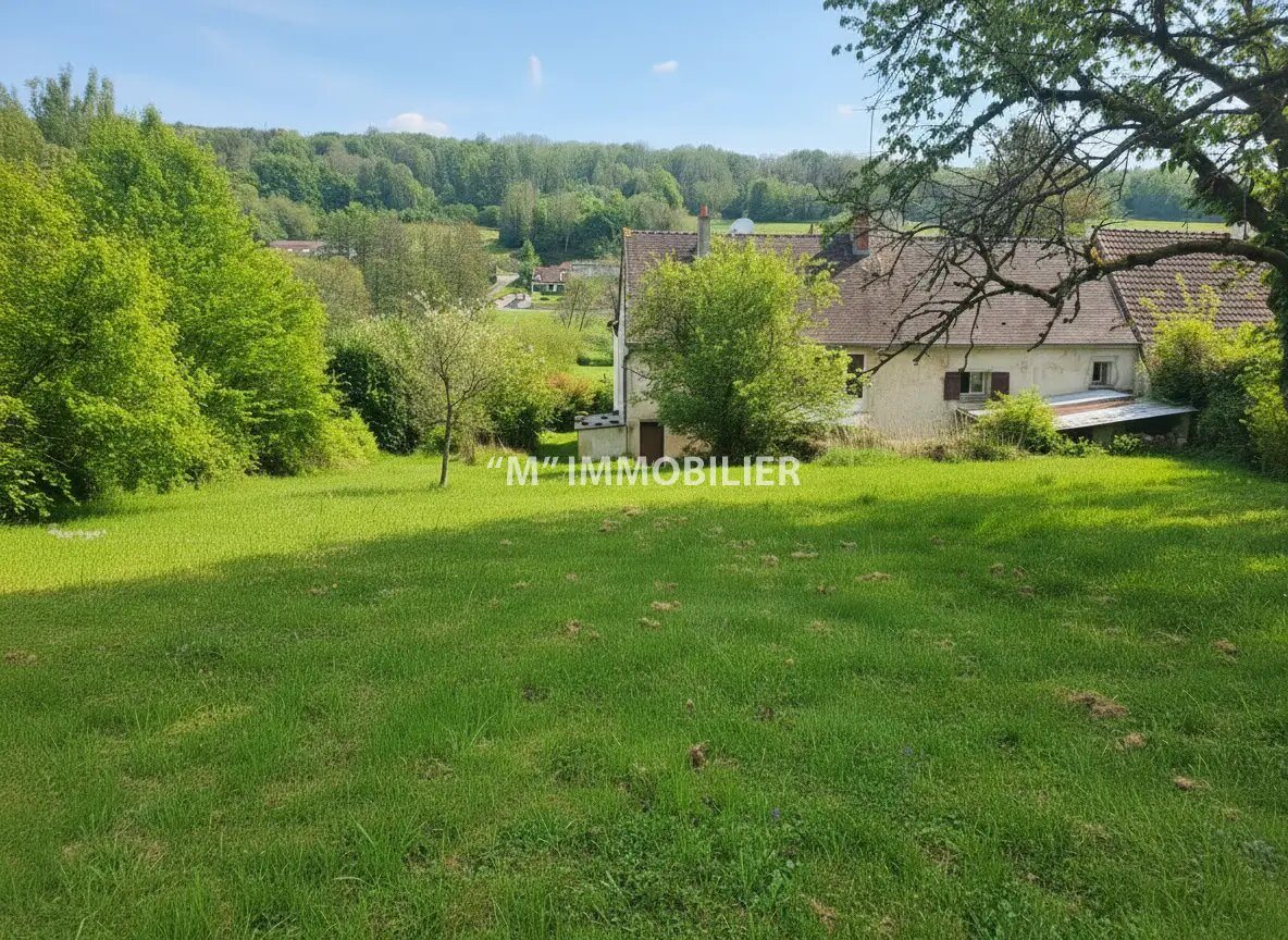Maison à vendre, 145m², Saâcy-sur-Marne