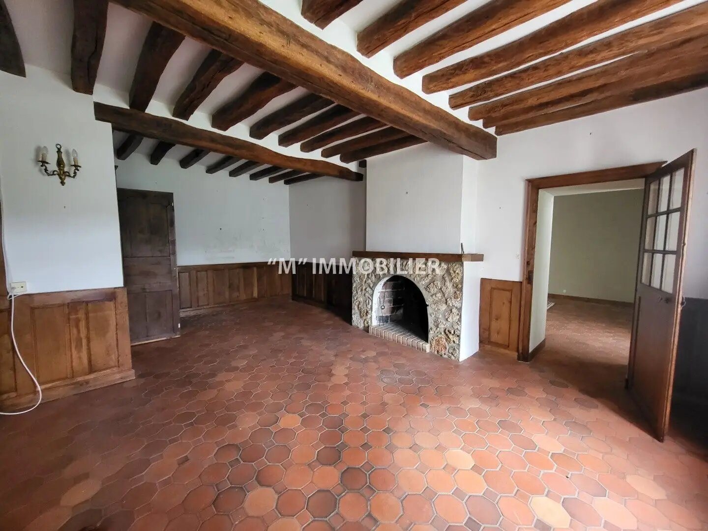 Maison à vendre, 145m², Saâcy-sur-Marne
