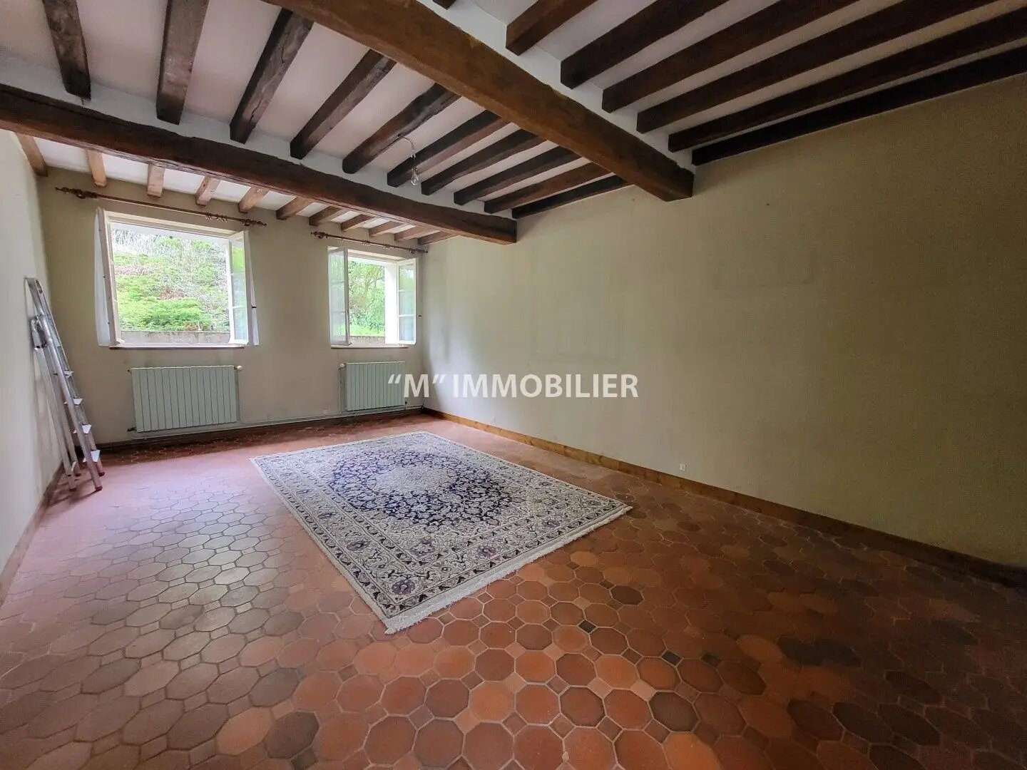 Maison à vendre, 145m², Saâcy-sur-Marne