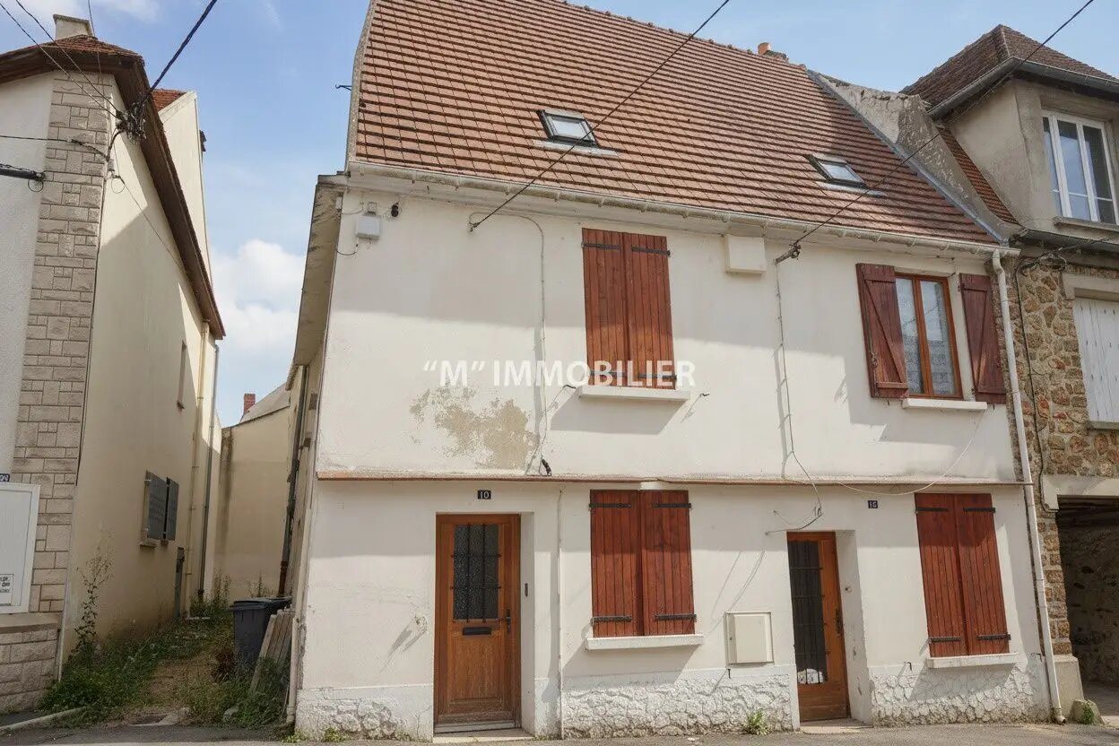 Maison à vendre, 215m², La Ferté-sous-Jouarre