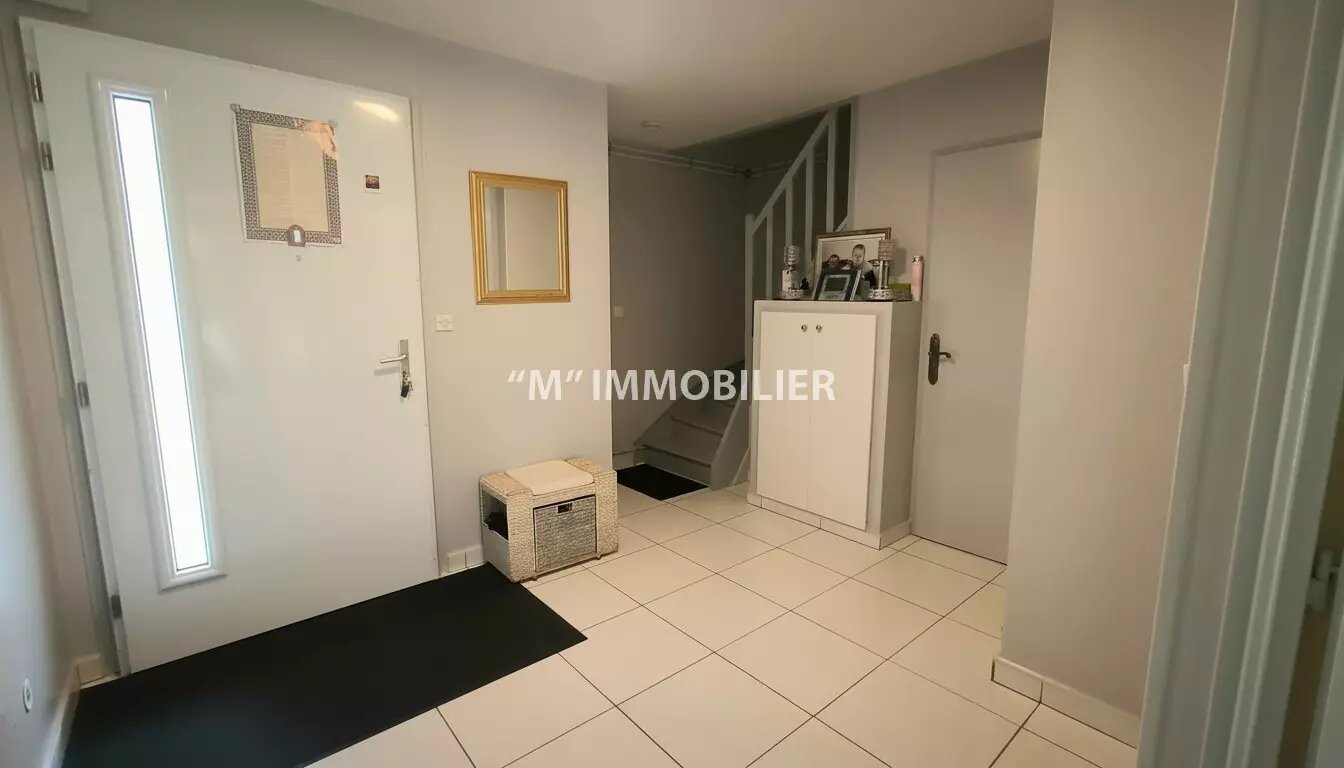 Maison à vendre, 101m², La Ferté-sous-Jouarre