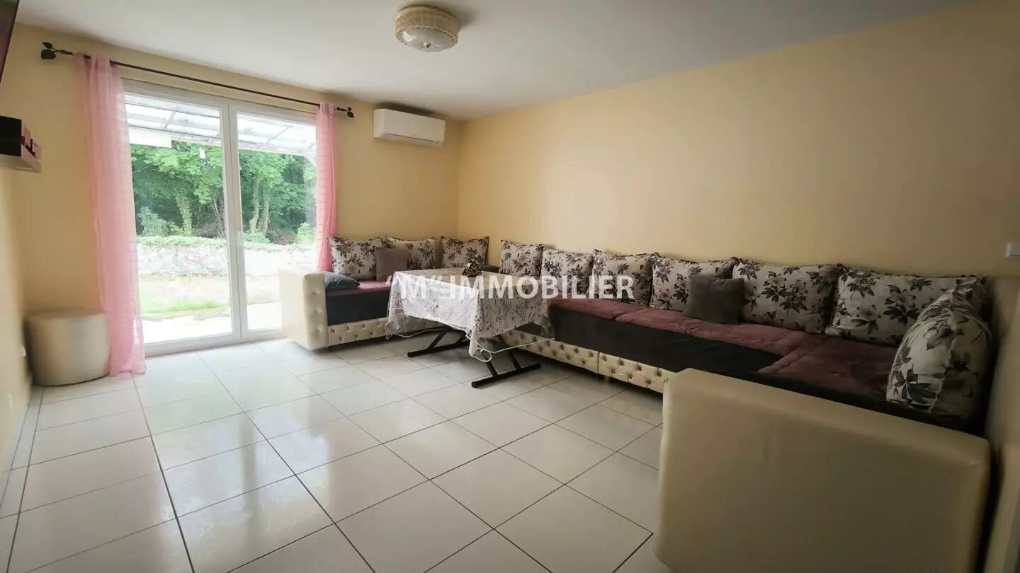 Maison à vendre, 101m², La Ferté-sous-Jouarre