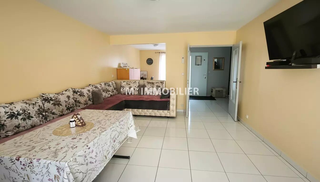 Maison à vendre, 101m², La Ferté-sous-Jouarre