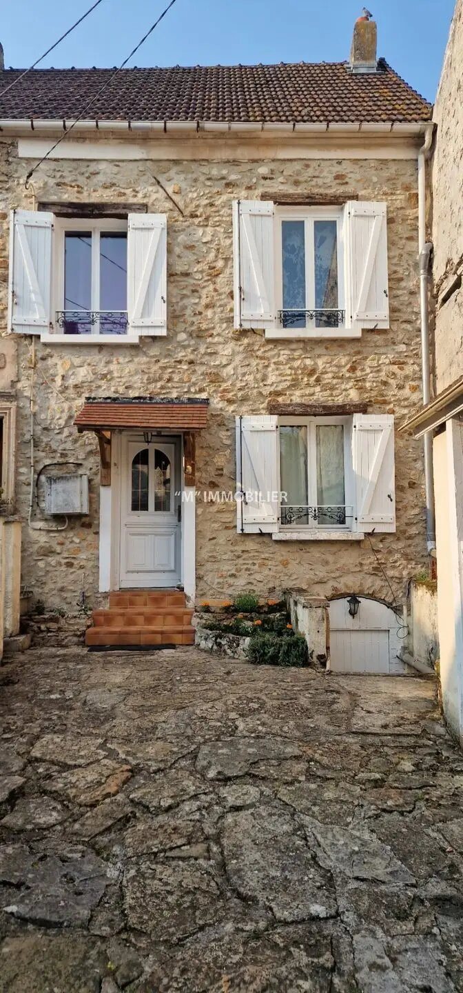 Maison à vendre, 127m², Essômes-sur-Marne