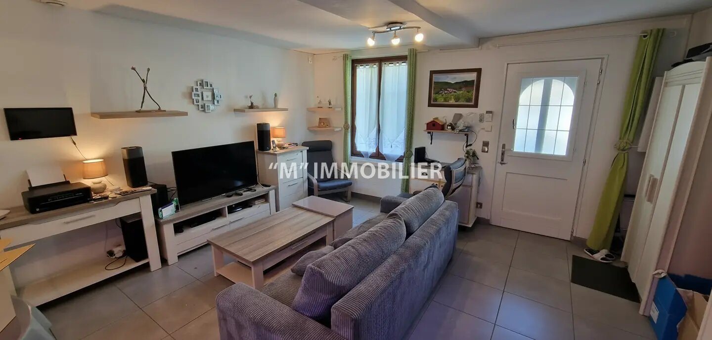 Maison à vendre, 127m², Essômes-sur-Marne