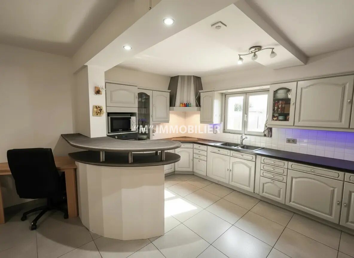 Maison à vendre, 127m², Essômes-sur-Marne