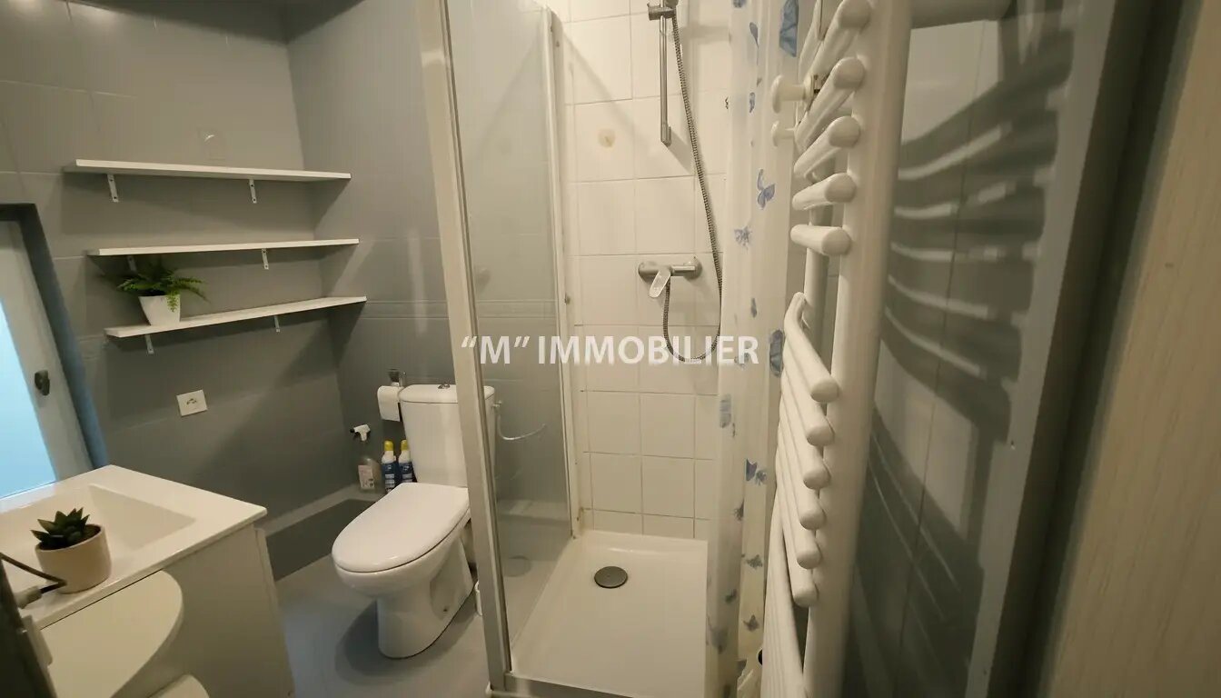 Maison à vendre, 127m², Essômes-sur-Marne