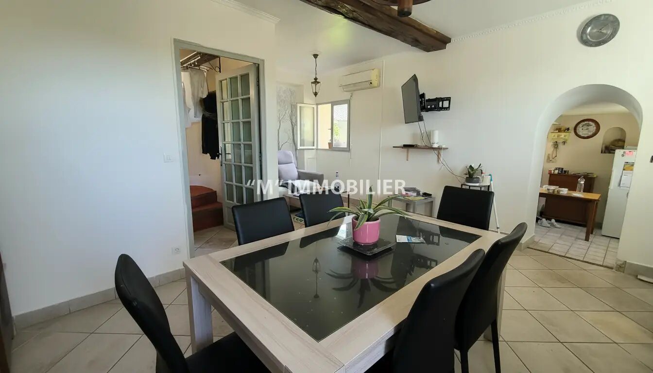 Maison à vendre, 102m², Saâcy-sur-Marne