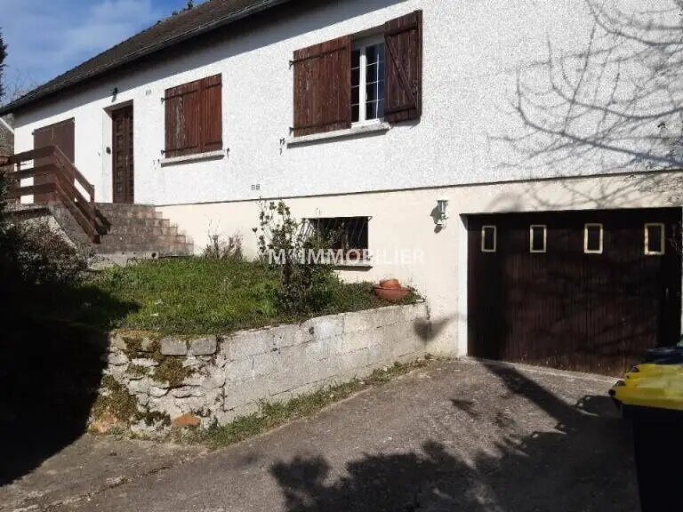 Maison à vendre, 143m², La Ferté-Gaucher