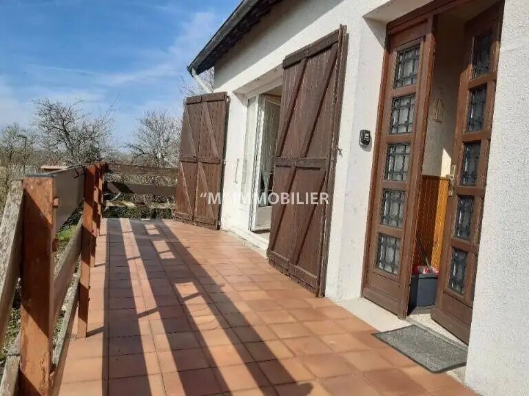 Maison à vendre, 143m², La Ferté-Gaucher