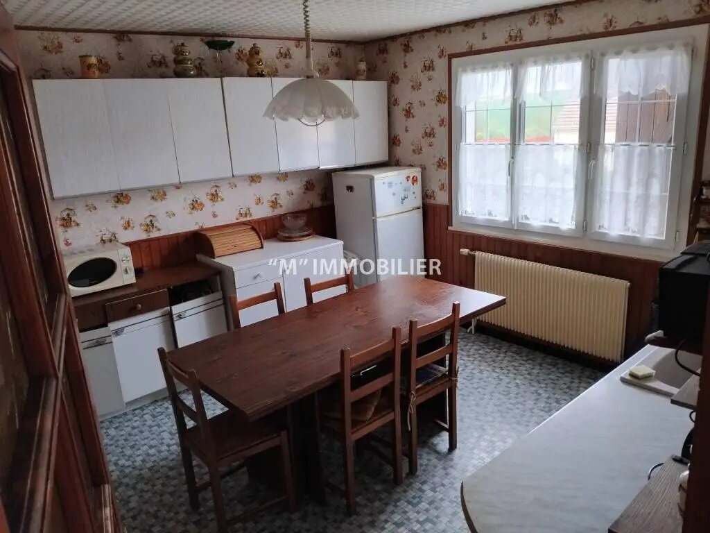 Maison à vendre, 143m², La Ferté-Gaucher