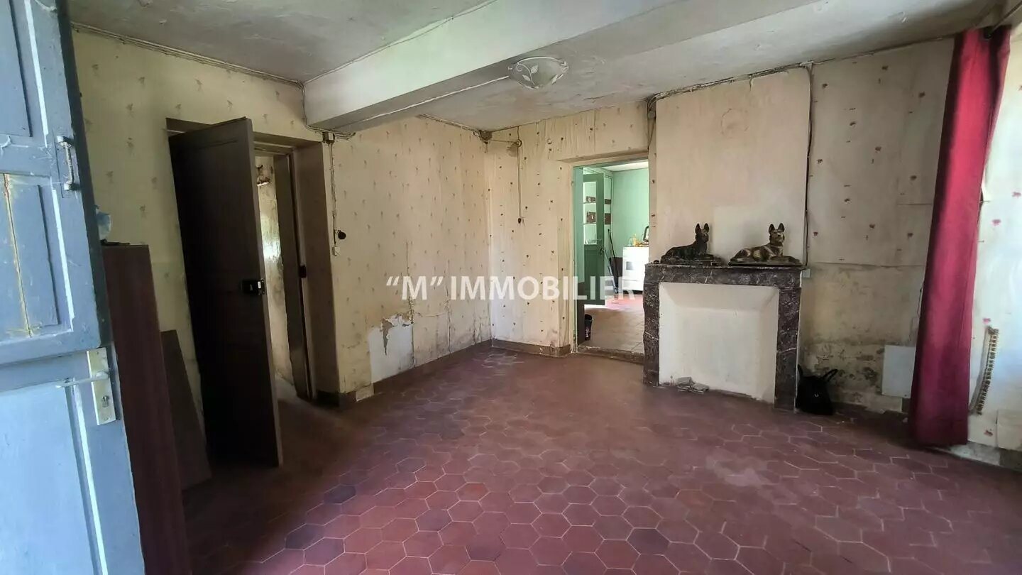 Maison à vendre, 77m², Château-Thierry