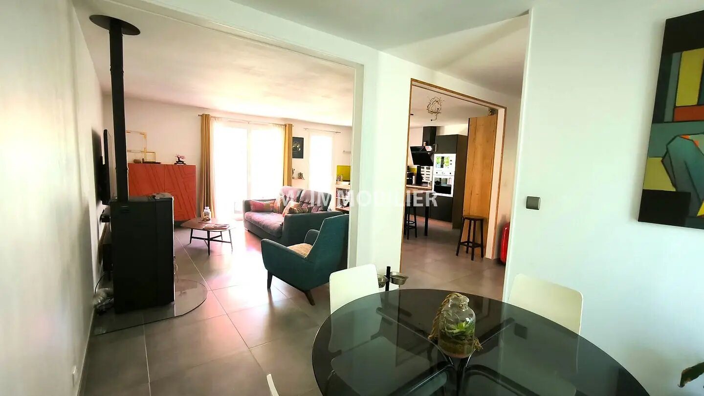 Maison à vendre, 101m², La Ferté-sous-Jouarre