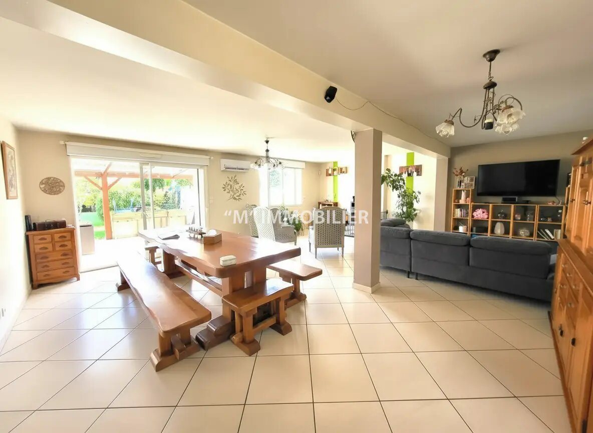 Maison à vendre, 247m², Château-Thierry