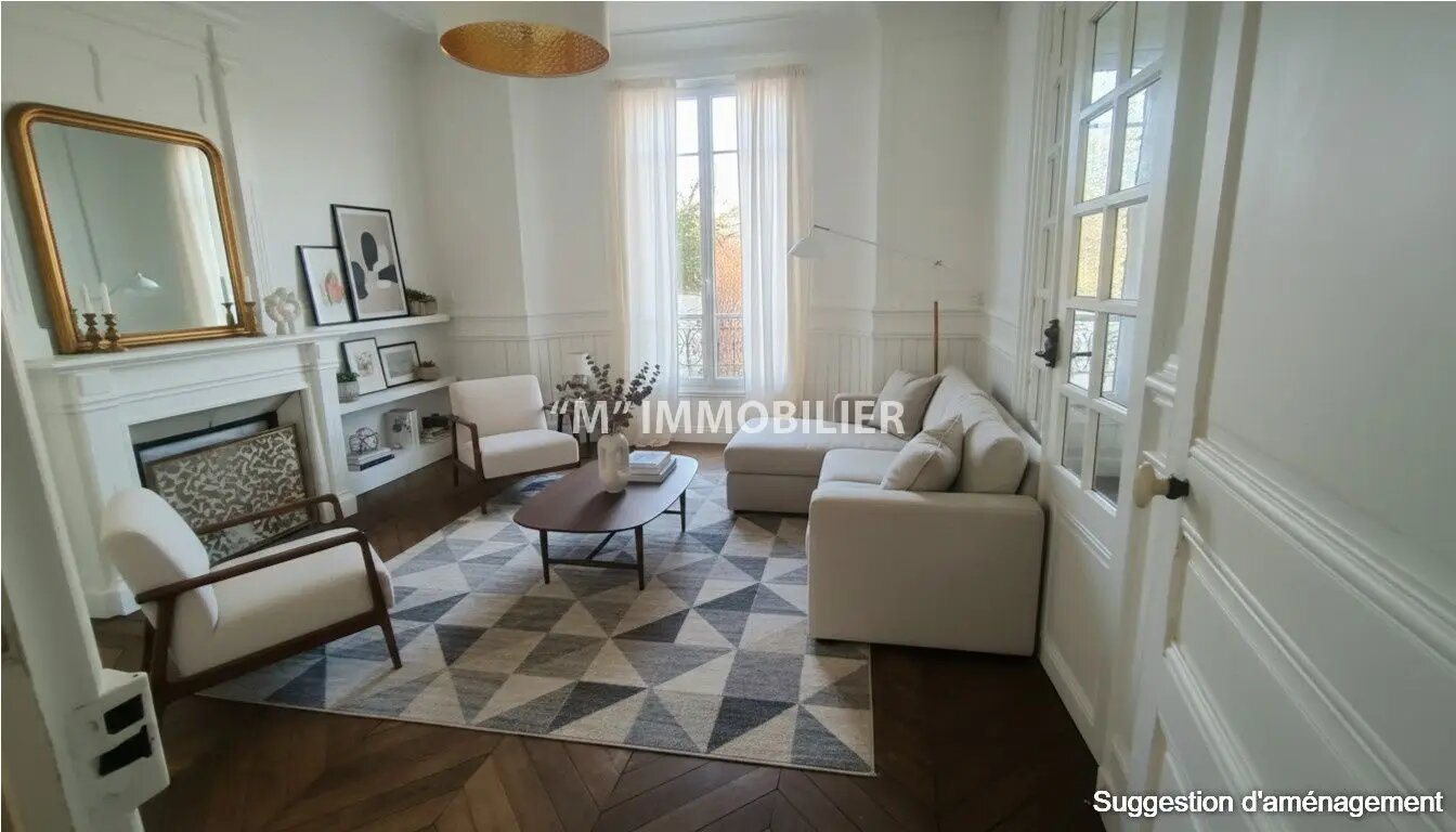 Maison à vendre, 176m², Saâcy-sur-Marne