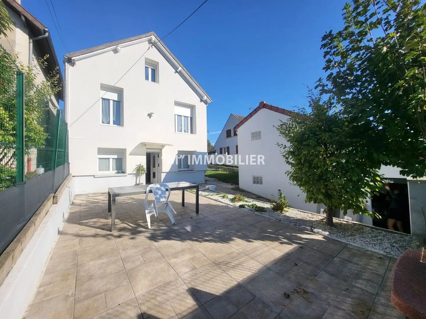 Maison à vendre, 106m², La Ferté-sous-Jouarre
