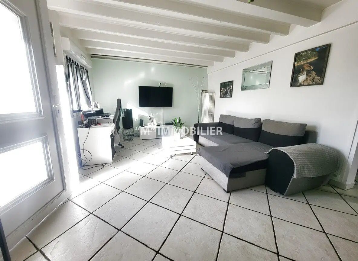 Maison à vendre, 106m², La Ferté-sous-Jouarre
