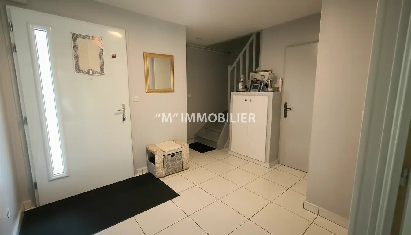 Maison à vendre, 101m², Charly-sur-Marne
