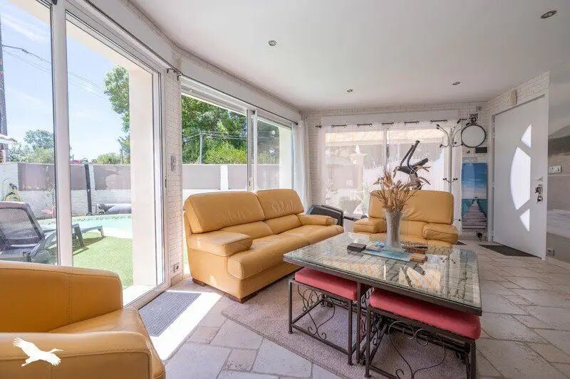 Maison à vendre, 76m², Saint-Sulpice-de-Royan