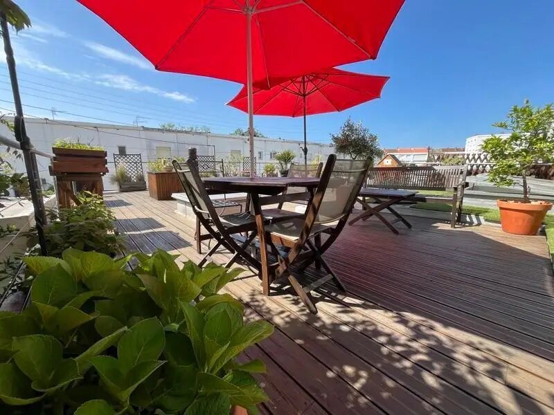 Appartement à vendre, 90m², Royan