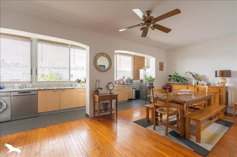 Appartement à vendre, 90m², Royan
