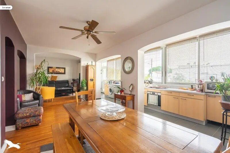 Appartement à vendre, 90m², Royan