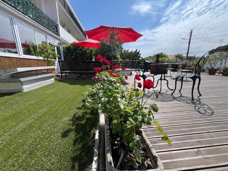 Appartement à vendre, 90m², Royan